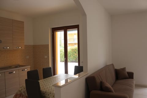 La Dimora del Colle Apartment in San Vito Chietino