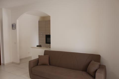 La Dimora del Colle Apartment in San Vito Chietino