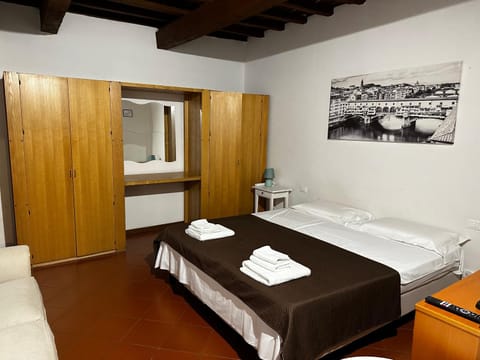 Guicciardini - Boutique Home in the Heart of Florence Apartment in Florence