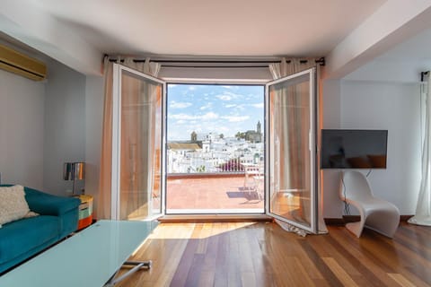 Balcony/Terrace, Photo of the whole room