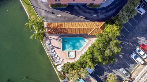 Harborview Oasis in Clearwater Beach House in Clearwater Beach