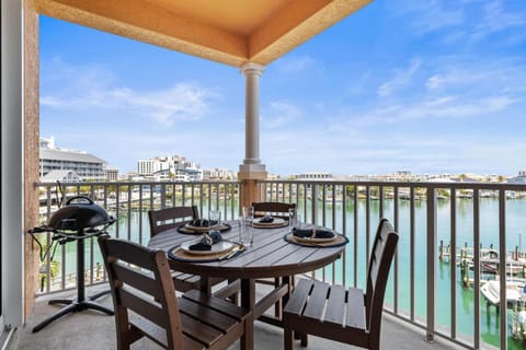 Harborview Oasis in Clearwater Beach House in Clearwater Beach
