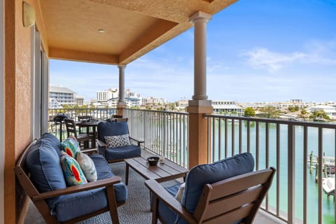 Harborview Oasis in Clearwater Beach House in Clearwater Beach