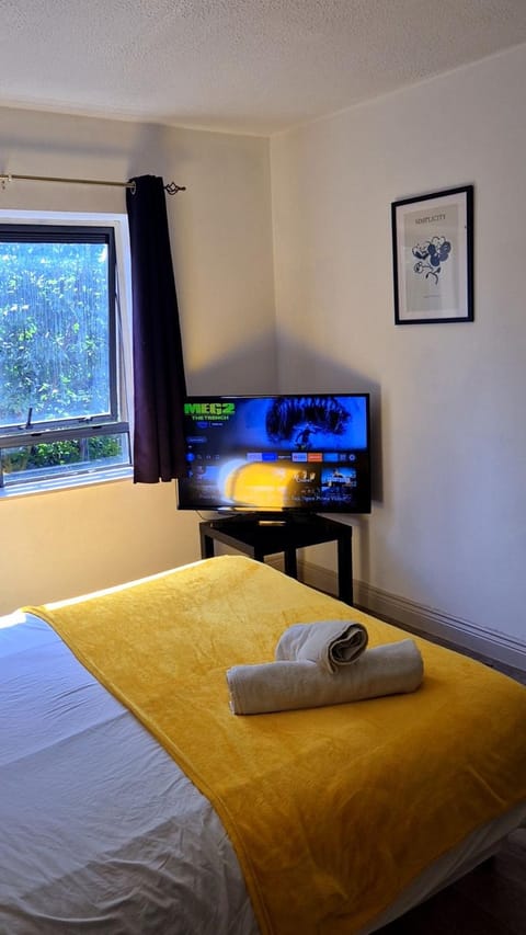 Contemporary 2 bedroom apartment in limerick city Apartment in Limerick