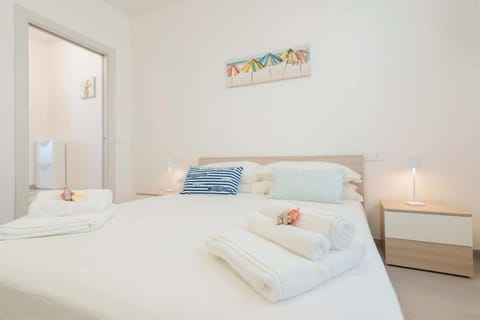 Guest House MareLuna Apartment in Carloforte