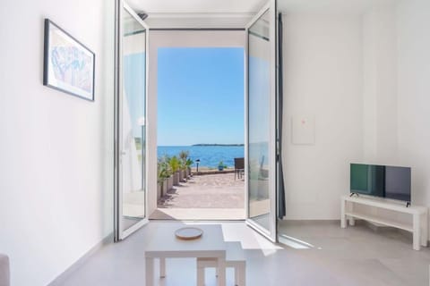 Guest House MareLuna Apartment in Carloforte