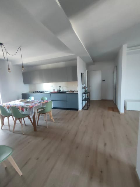 Dimora Emme Apartment in Molise, Italy