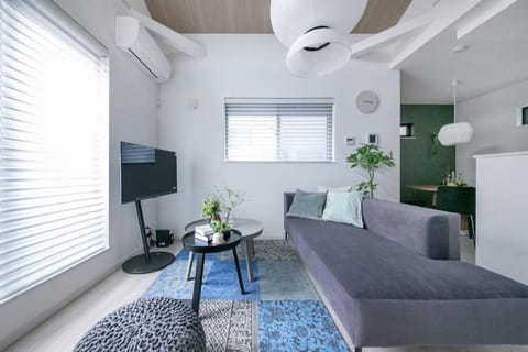 TV and multimedia, Living room, air conditioner