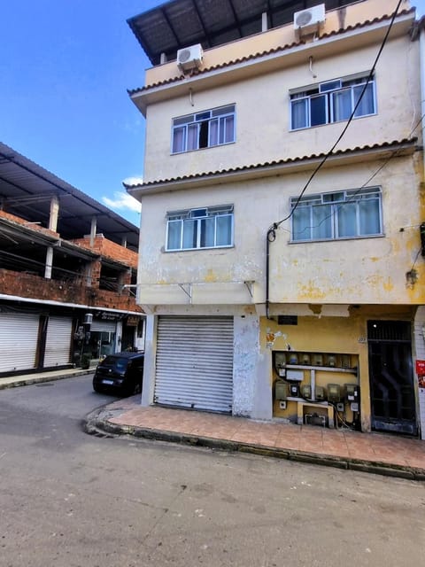 Property building, View (from property/room)