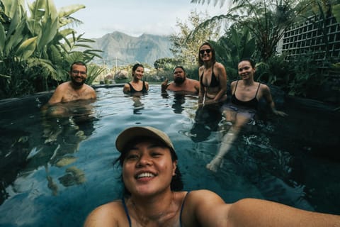 Nearby landmark, People, Activities, Diving