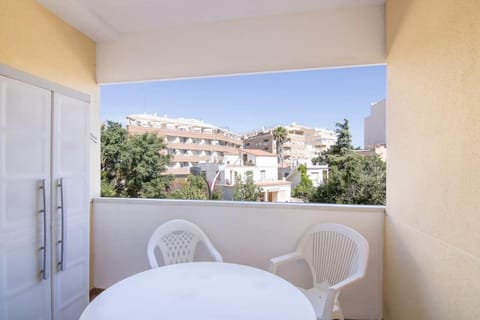 Piso con piscina a 300m de playa Arenal - 0312 Apartment in Calp