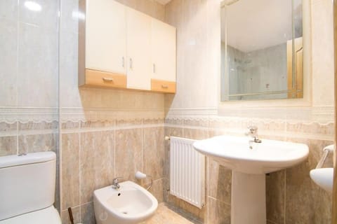 Piso con piscina a 300m de playa Arenal - 0312 Apartment in Calp