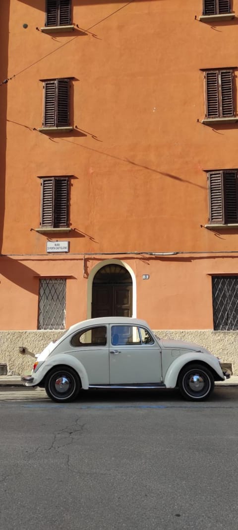 Rizzoli MPC 3 appartamento Apartment in Bologna