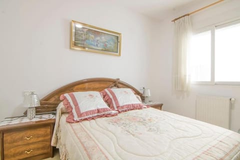 Apartment with pool 300m from Playa Arenal - Calpe Apartment in Calp