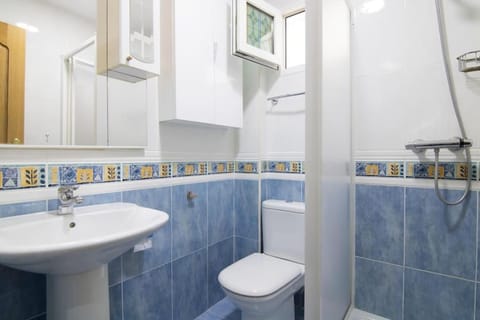 Apartment with pool 300m from Playa Arenal - Calpe Apartment in Calp