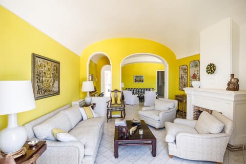 Casa Santa Teresa By CapriRooms Apartment in Marina Grande