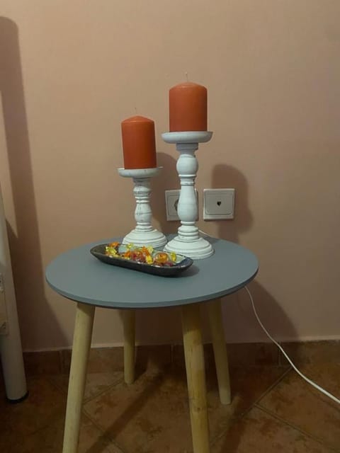 Όμορφο, άνετο ζεστά διακοσμημένο διαμέρισμα Apartment in Halkidiki