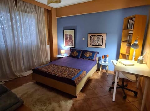 Όμορφο, άνετο ζεστά διακοσμημένο διαμέρισμα Apartment in Halkidiki