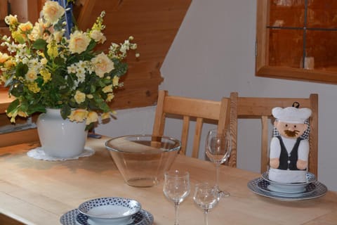 Ferienwohnungen am Bullachberg Apartment in Schwangau