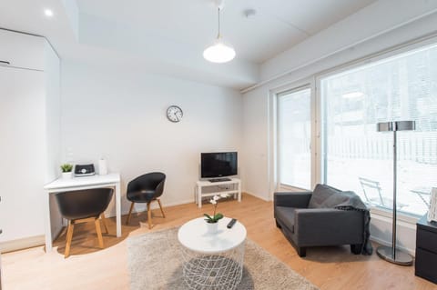 Forenom Serviced Apartments Alankotie Apartment in Uusimaa