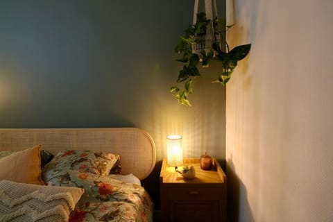 Le Rétro de la Gare - FloBNB Apartment in Laon