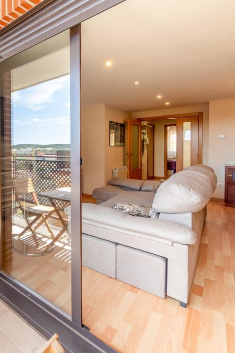 Balcony/Terrace, Living room