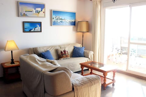 El Faro 3 Apartment in Estepona