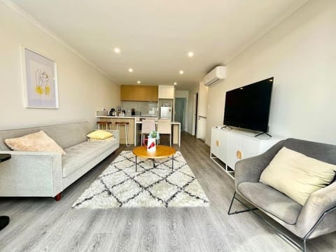 Nice 3 bedrooms Townhouse U5 Apartment in Hamilton