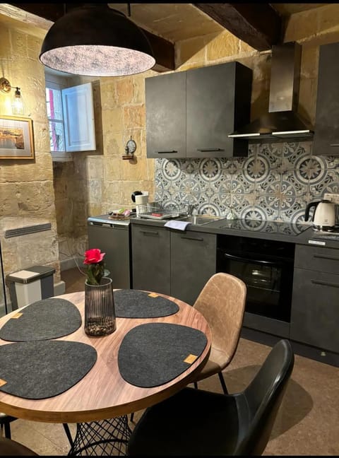 Vincenti's Nest in Valletta House in Valletta