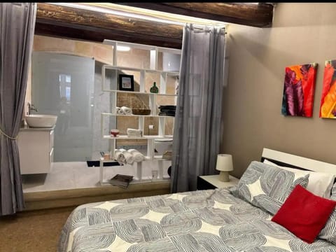 Vincenti's Nest in Valletta House in Valletta