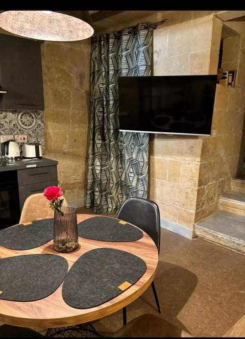 Vincenti's Nest in Valletta House in Valletta