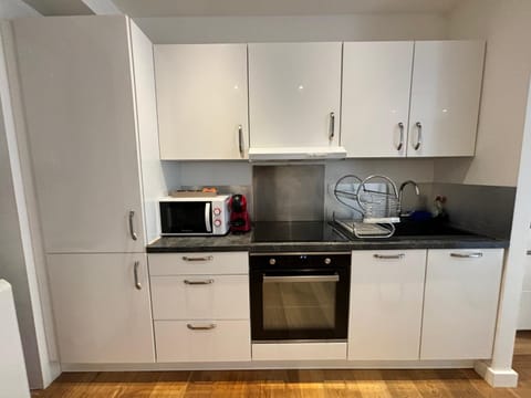 Appartement centre-ville Apartment in Évian-les-Bains