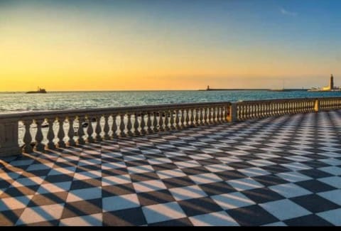 My home for you in centro,imbarchi Apartment in Livorno