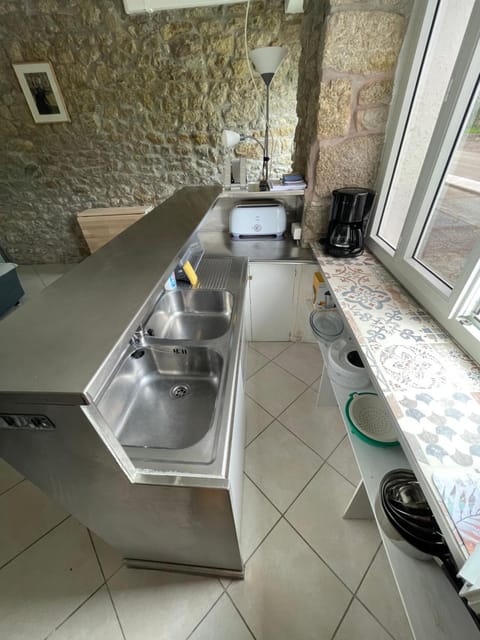 Ti Ar Mor proche des plages de Loctudy House in Finistere