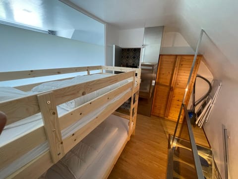 Ti Ar Mor proche des plages de Loctudy House in Finistere