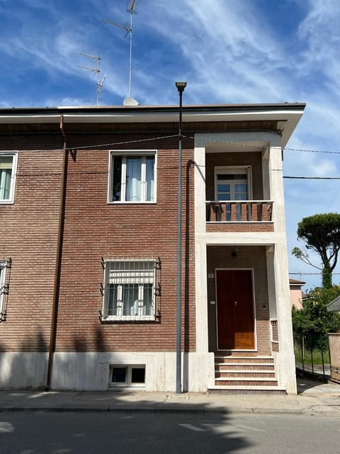 Civico 99 Bed and Breakfast in Ravenna