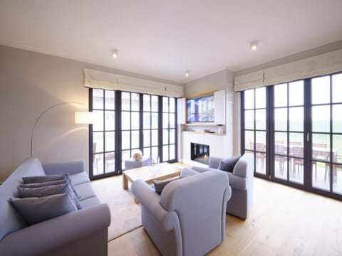 Living room, Living room