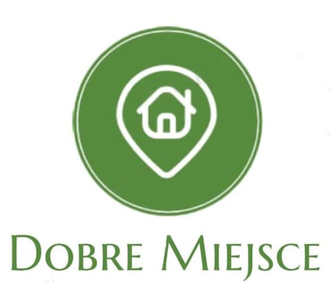 Dobre Miejsce- domki letniskowe nad stawem Nature lodge in West Pomeranian Voivodeship, Poland