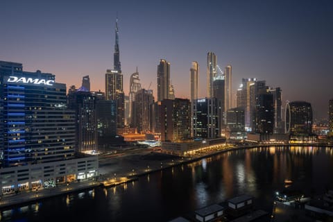 City view