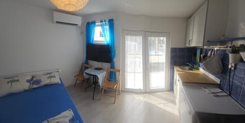 TV and multimedia, Bedroom