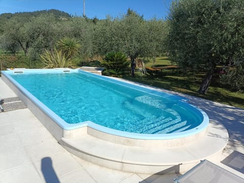 Appartamento dell'Uva Apartment in Bardolino