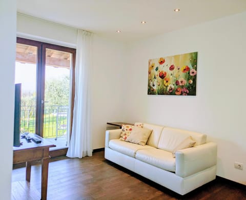 Appartamento dell'Uva Apartment in Bardolino