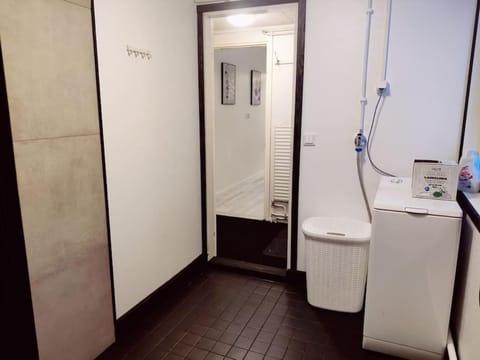 Yksiö omalla puusaunalla Apartment in Lapland