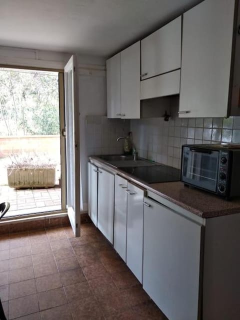 Casetta Lungomare Apartment in Marina di Grosseto