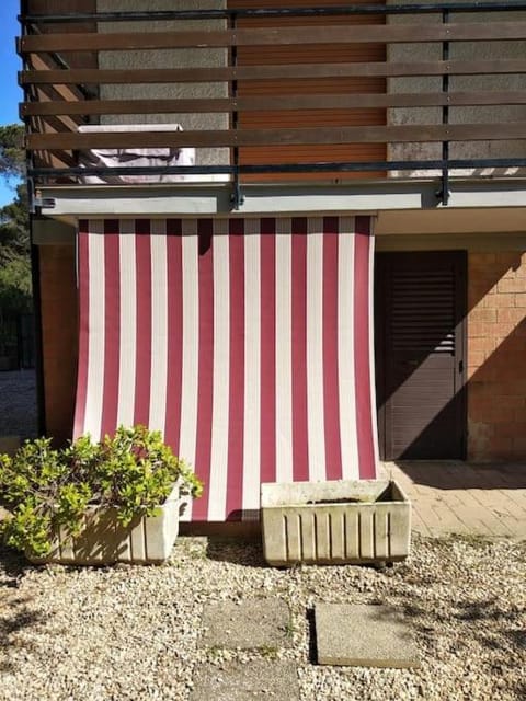 Casetta Lungomare Apartment in Marina di Grosseto