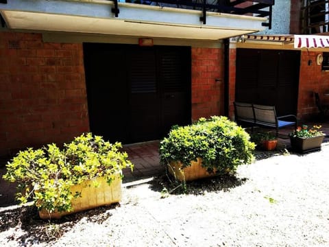 Casetta Lungomare Apartment in Marina di Grosseto