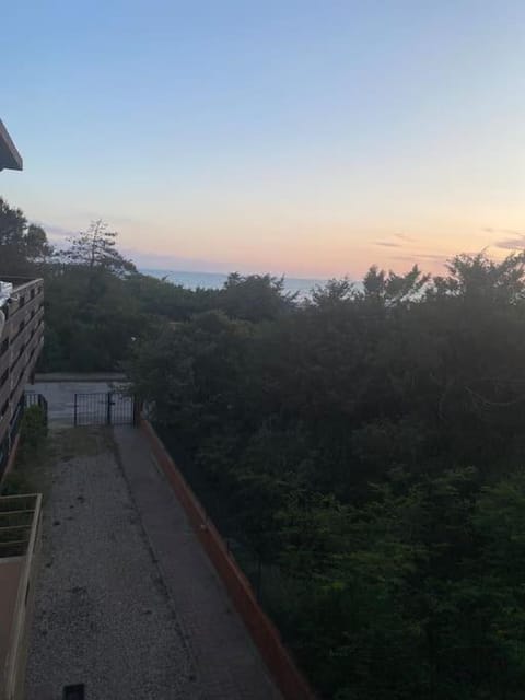 Casetta Lungomare Apartment in Marina di Grosseto