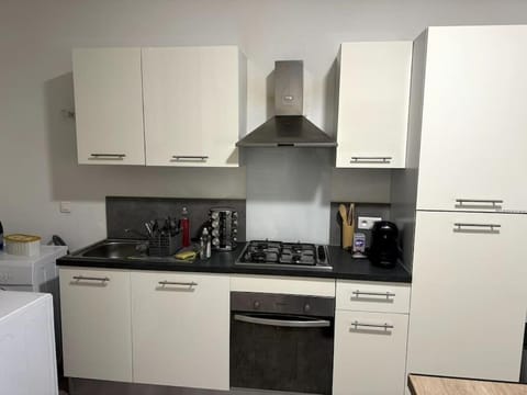 Appartement Apartment in Switzerland