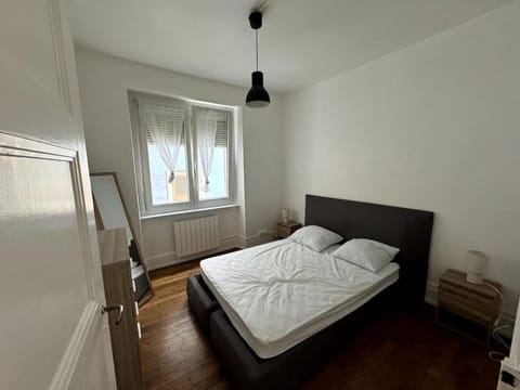 Appartement Apartment in Switzerland