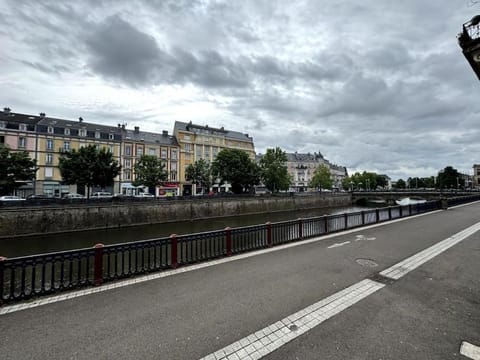 Appartement Apartment in Switzerland